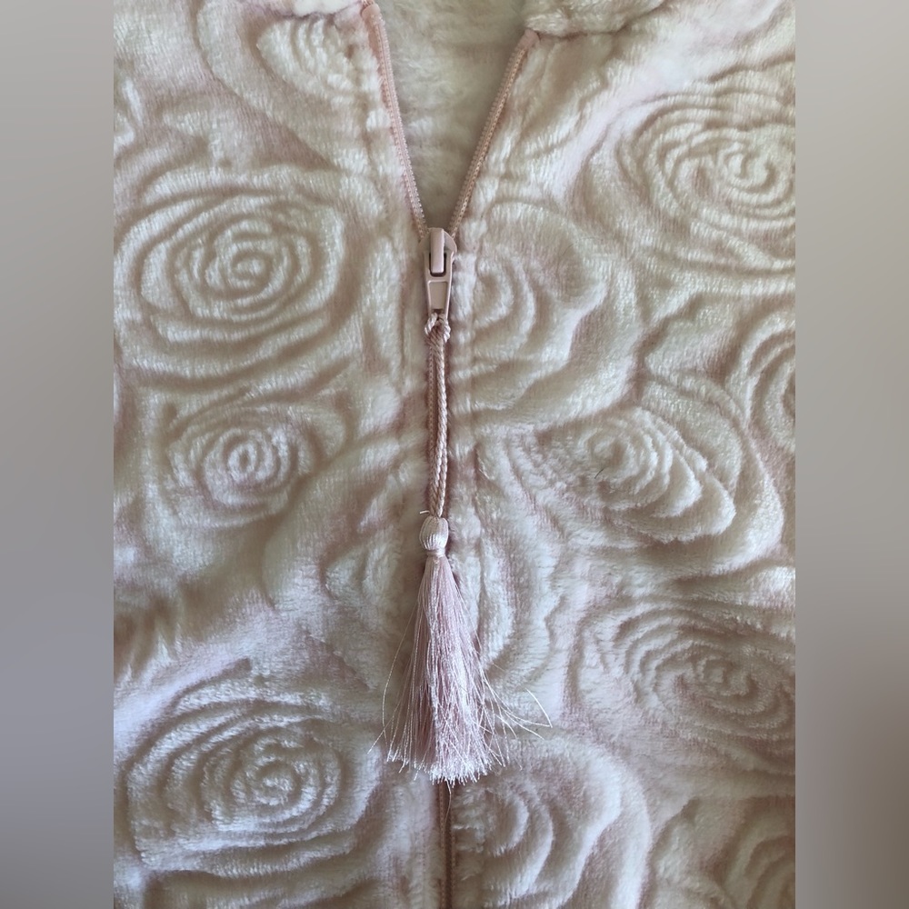 Womens Zip Robe - Picture 4 of 9